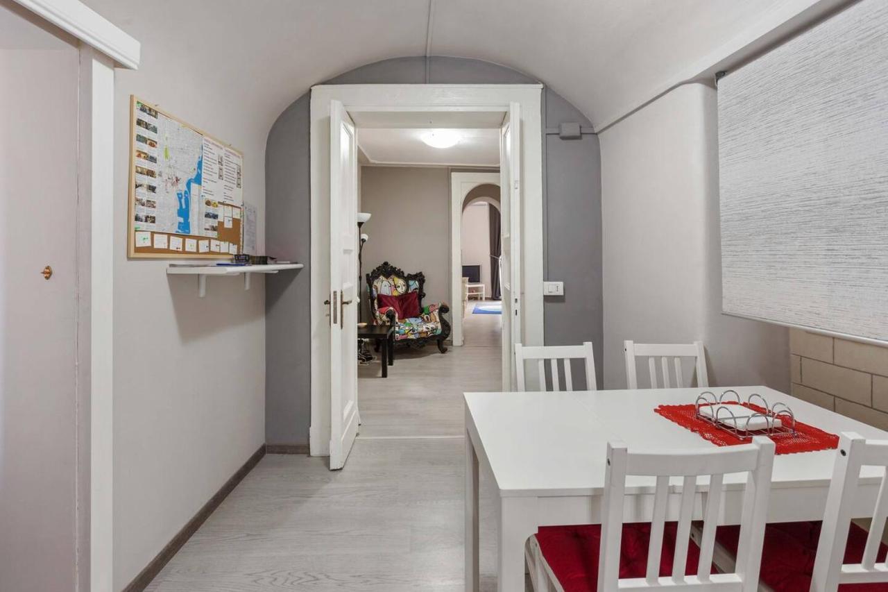 Two Rooms Bellini Catânia Exterior foto