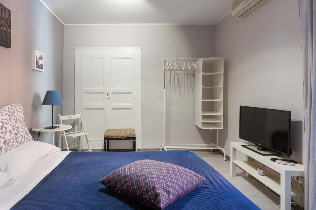 Two Rooms Bellini Catânia Exterior foto
