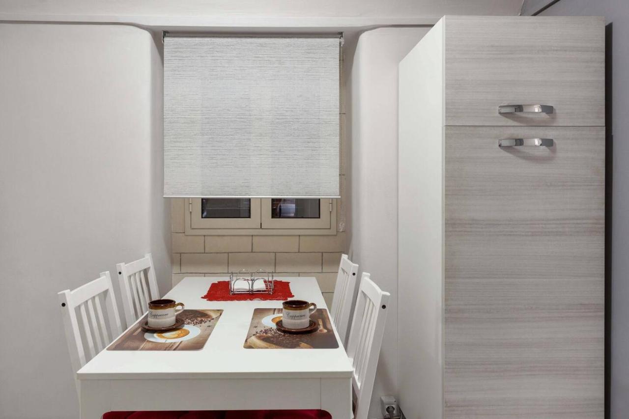 Two Rooms Bellini Catânia Exterior foto