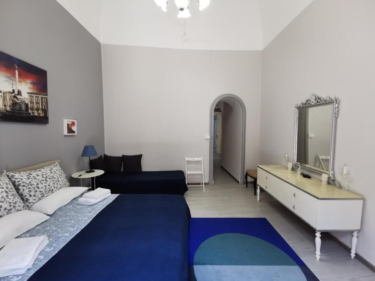 Two Rooms Bellini Catânia Exterior foto