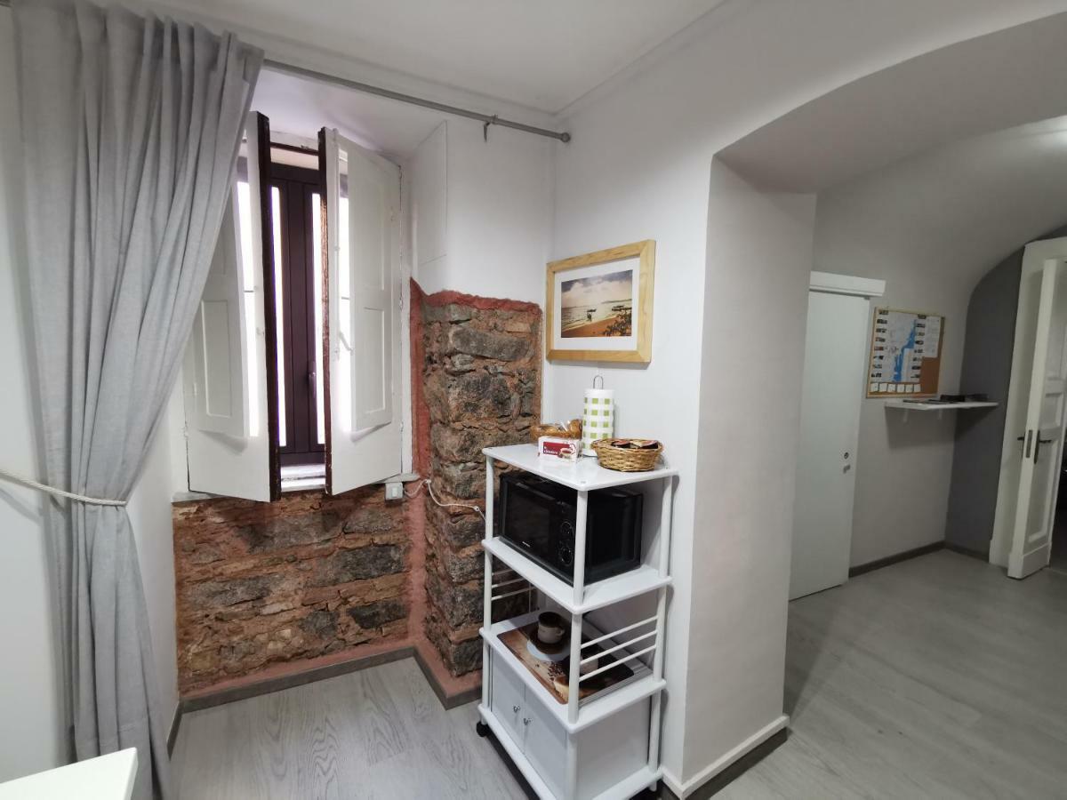 Two Rooms Bellini Catânia Exterior foto